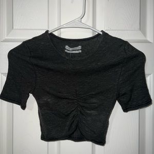 Urban outfitters brand new never worn crop top
